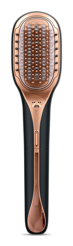 Hair Therapist™ Cepillo reparador del cabello Tecnología Thermal Care