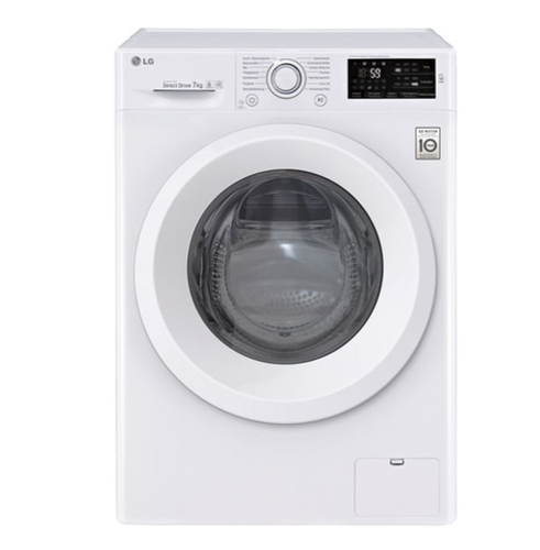 LG F14WM7LN0 washing machine Front-load