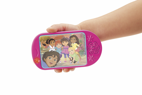 Fisher-Price DGW49 children's gadget Children's smartphone – image 3