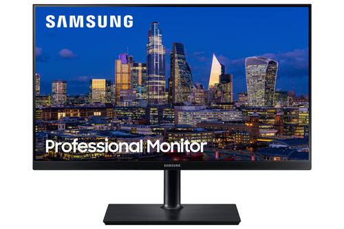 Samsung F27T850QWR computer monitor – image 1