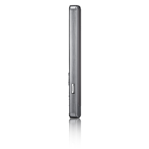 Samsung GT-S5611 6.1 cm (2.4") 91 g Silver – image 5