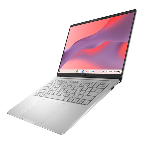 ASUS Chromebook CM14 CM1406CM4A-LY0135 MediaTek Kompanio Kompanio 540 – image 4