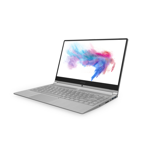MSI 14 A10M-455IT – image 2