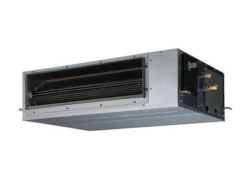 Fujitsu ARHG24LHTBP air conditioner Air conditioner indoor unit Stainless steel
