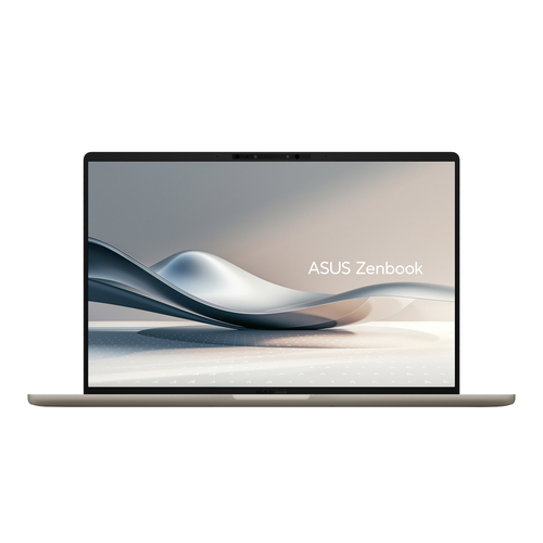 ASUS Zenbook A14 UX3407NA-PS77 Copilot+ PC Snapdragon X2E-88-100 Laptop – image 2