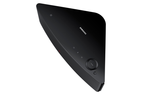 Samsung M5 2-way Black Wired & Wireless – image 7