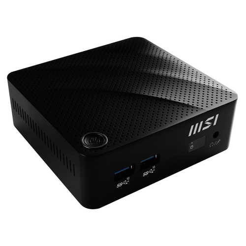 MSI Cubi N JSL-068BEU – image 8