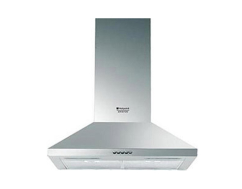Hotpoint HE 60 S X/HA