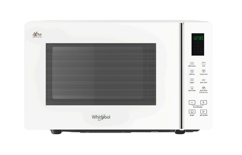 Whirlpool MWF 203 W