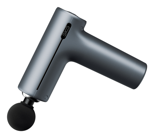 SKG F1 Pro Massagegun 10 W Grijs – Foto 3 van 11