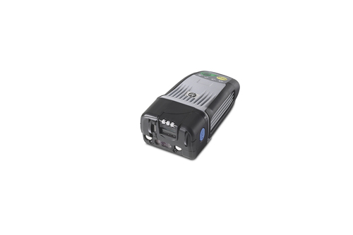HP Handheld sp400b All-in-One Scanner Printer