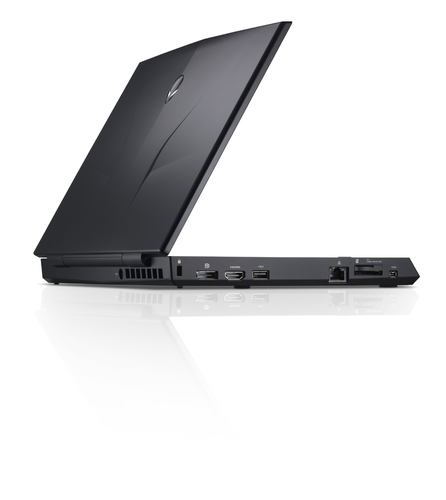 Alienware M11x R3 – image 2