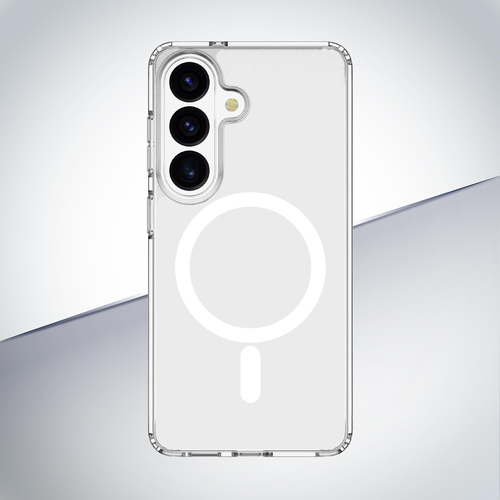 Cellularline CLEAR MAG - GALAXY S26+ – image 8