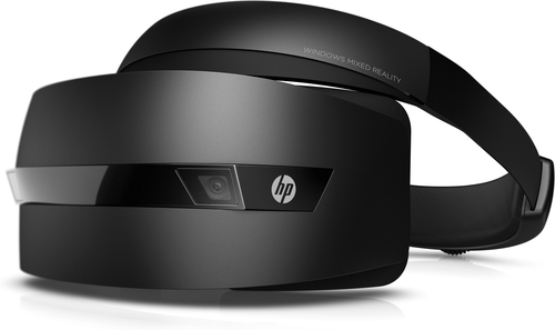 HP Windows Mixed Reality Headset - Professional Edition – image 4