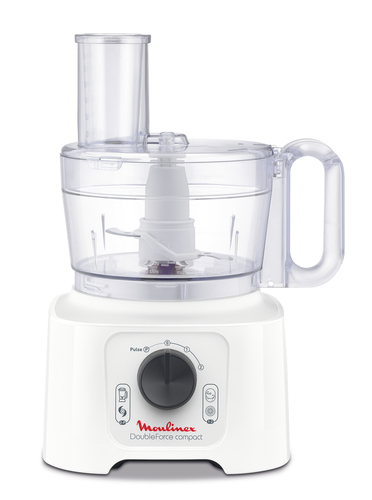 Moulinex Doubleforce compact
