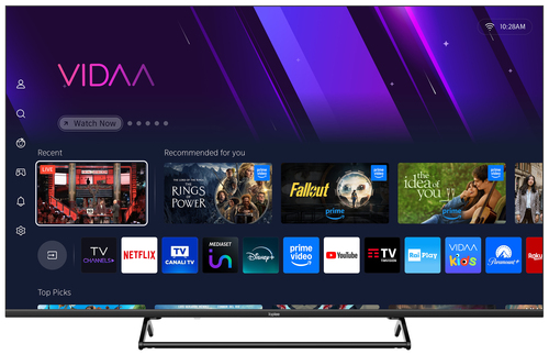 IOPLEE IOP55KVDA TV – image 2