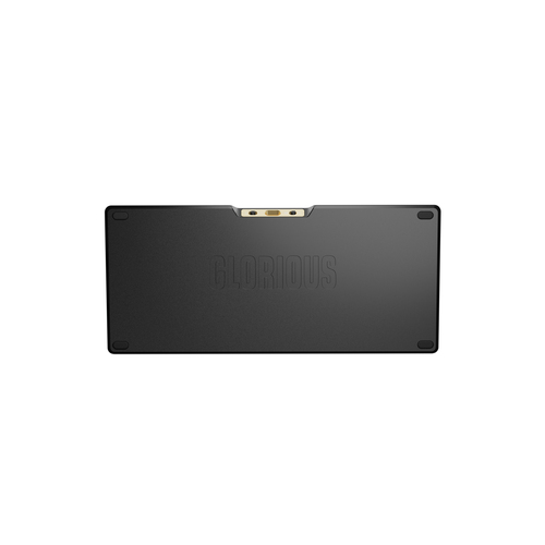 Glorious GMMK 3 PRO HE 75% Prebuilt Wireless Black gaming toetsenbord, afbeelding 7