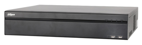 Dahua Technology Lite NVR4832-16P-4KS2 network video recorder 2U Black