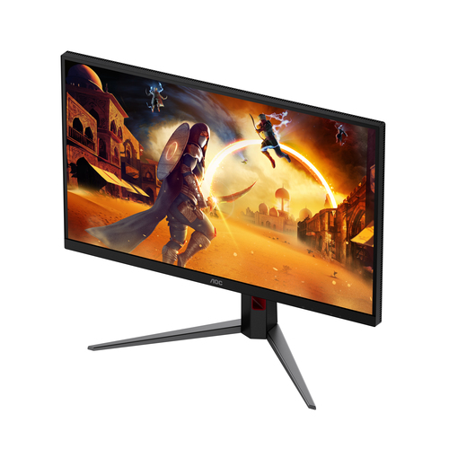 AOC G4 Q27G4SM computer monitor – image 4