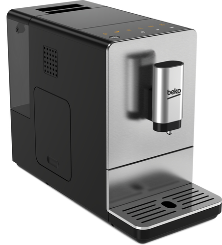 Beko CEG5301X Bean To Cup Coffee Machine – image 5