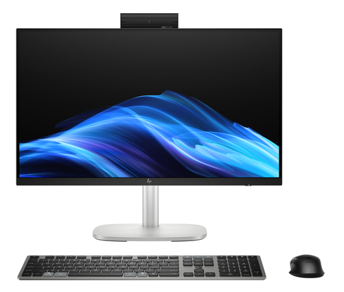 HP ES 8 AiO G1i U5 235 23.8i 24/512 (ML)