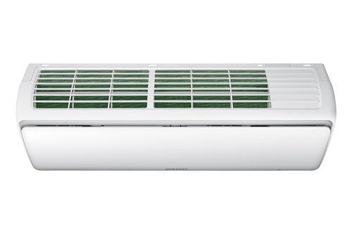 Samsung AR24MSFPEWQ Air conditioner indoor unit White – image 7