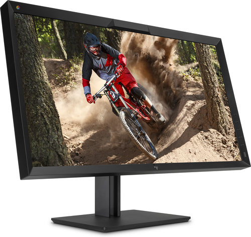 HP DreamColor Z31x – image 3