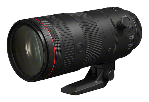 Canon RF 24-105mm f/2.8 L IS Usm Z Lens - image 8