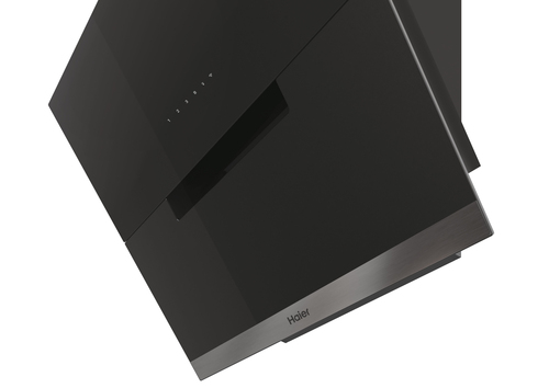 Haier I-Link HADG9DS2XWIFI Wall-mounted Black 789 m³/h – image 5