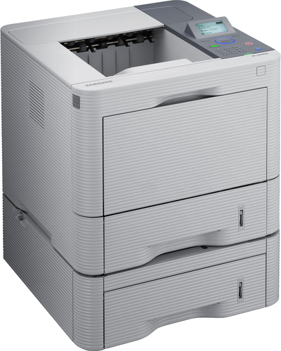 HP Samsung ML-4510ND Laser Printer – image 3