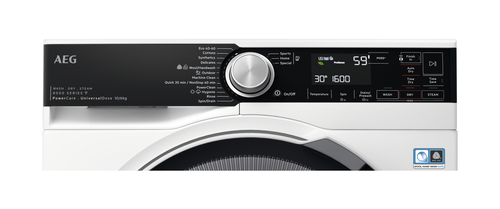 AEG LWR8516O5UD - 914611309 – image 2