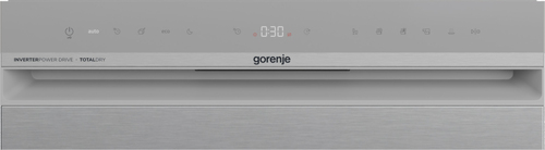 Gorenje GU663B90X Semi built-in 16 place settings – image 8
