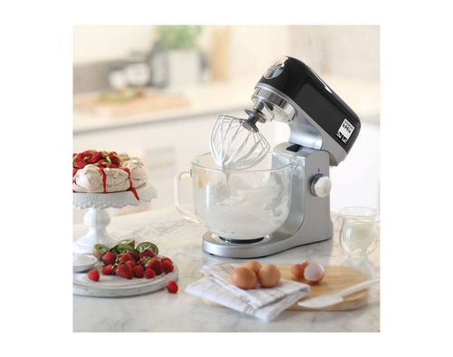Kenwood - 5L kMIx Stand Mixer Black - image 3