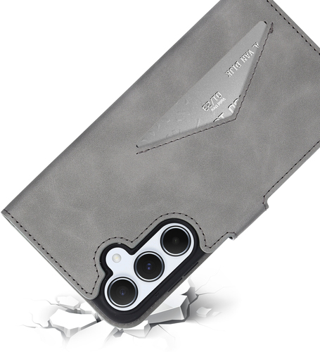 Mobiparts Classic Wallet Case - Beschermhoes, afbeelding 2