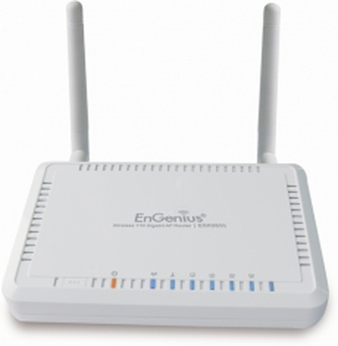EnGenius ESR9850 wireless access point 300 Mbit/s