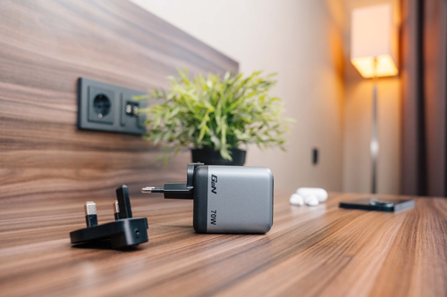 Verbatim Mini GaN Charger – image 6