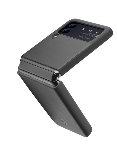 Cellularline Fit Duo - Galaxy Z Flip 3 – image 3