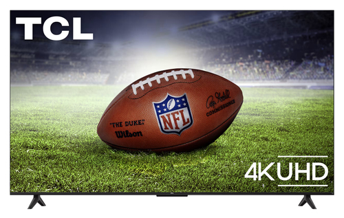 TCL F35 65" Class 4K UHD HDR LED Smart TV with Fire TV – 65F35