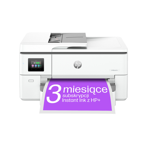 HP Inc. Urządzenia wielofunkcyjne OfficeJet Pro 9720e 53N95B