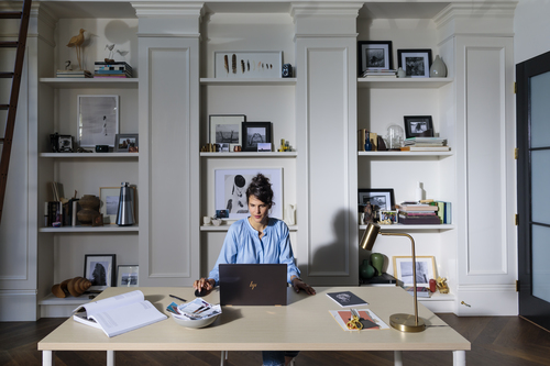 HP Spectre Bluetooth 500 – image 5