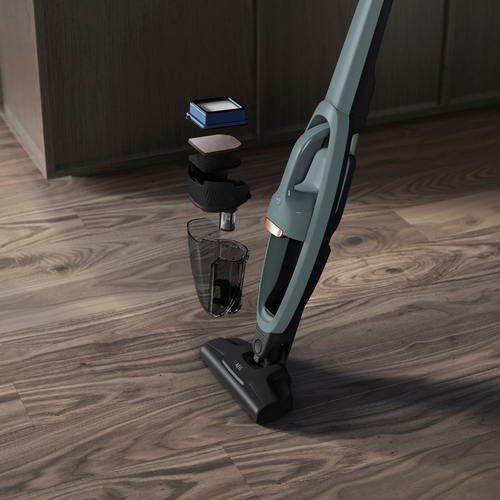 AEG QX6-1-40OG vacuum – image 8