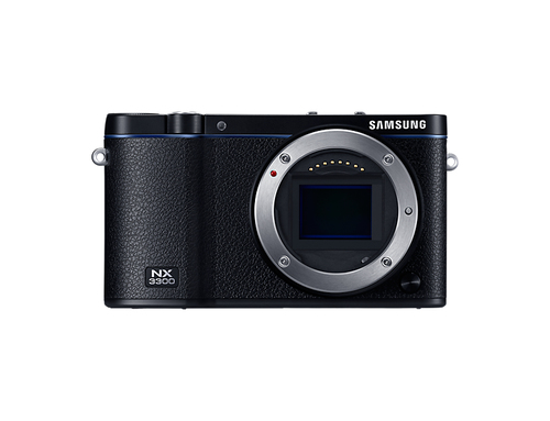 Samsung NX3300 + 20-50mm