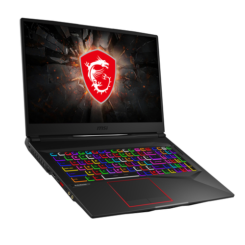 MSI GE75 10SF-055IT – image 3