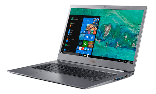 Acer Swift 5 SF514-53T-54R7 Intel® Core™ i5 i5-8265U Laptop – image 3