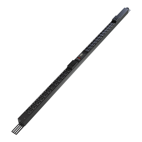 POWERGO RACK PDU MONITORED