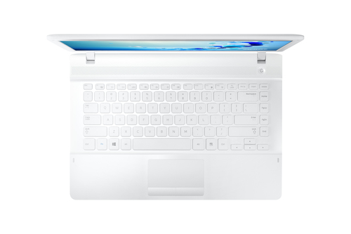 Samsung Book 2 270E4E-KD5 – image 2