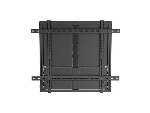 Equip wall mount 60"-100"/1TFT 60-90kg 1Gelenk Up-Down zwart, afbeelding 3