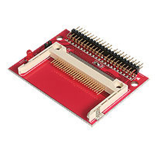 StarTech.com IDE 44-Pin to Compact Flash Adapter