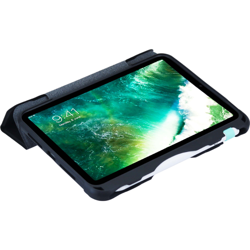 DEQSTER Rugged Case (2021) #RQ1 iPad mini (6. Gen.) – image 2
