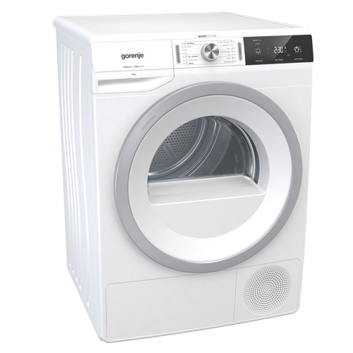 Gorenje DA82IL tumble dryer Freestanding Front-load – image 1